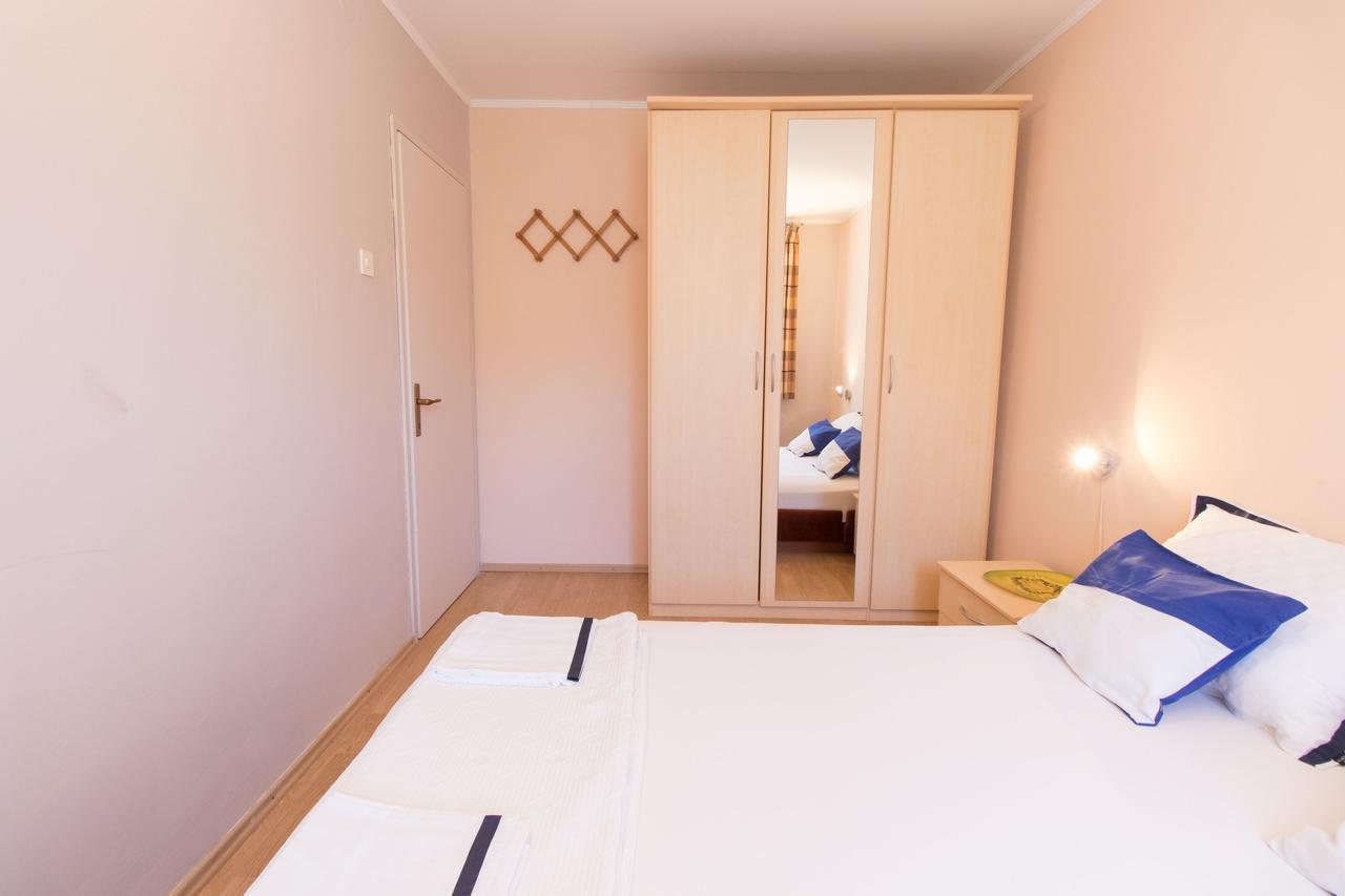 Apartment Paulina ツレス エクステリア 写真
