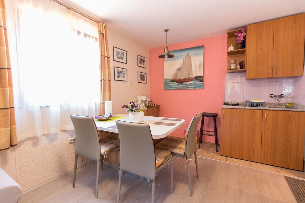 Apartment Paulina ツレス エクステリア 写真