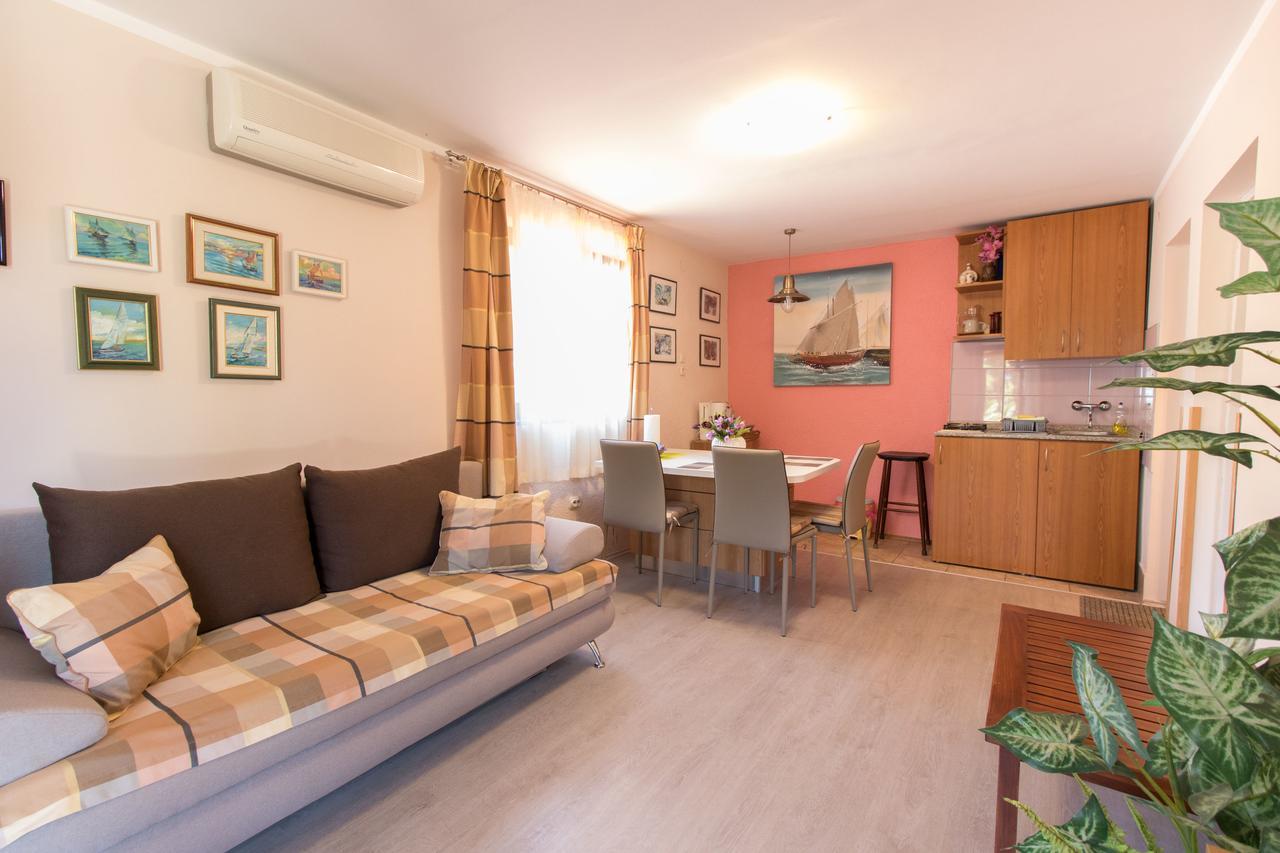 Apartment Paulina ツレス エクステリア 写真