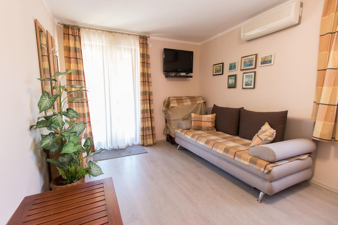 Apartment Paulina ツレス エクステリア 写真