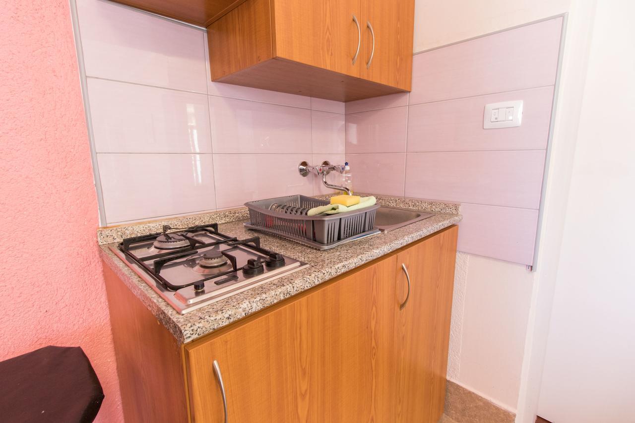 Apartment Paulina ツレス エクステリア 写真