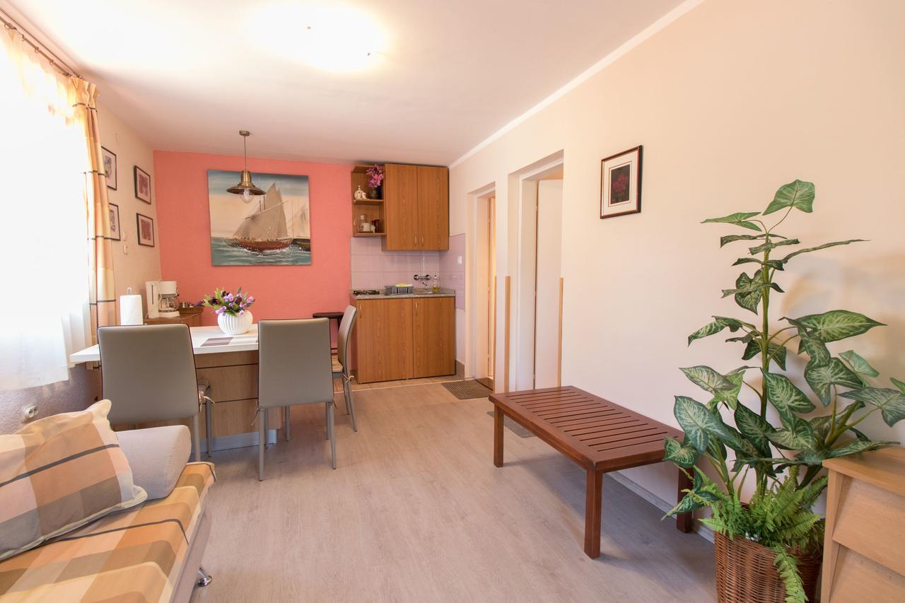 Apartment Paulina ツレス エクステリア 写真
